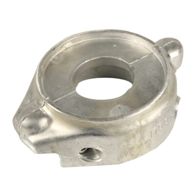 Ringanode Aluminium 2tlg. für Volvo Penta Saildrive 130 und 150 (23615636)