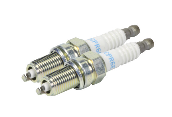 Zündkerzenset für Tohatsu MFS8 und MFS9.8