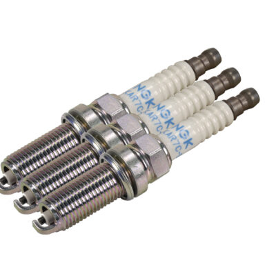 Zündkerzenset für Tohatsu MFS40A und MFS50A (ab Serien-Nr. 046502AE)