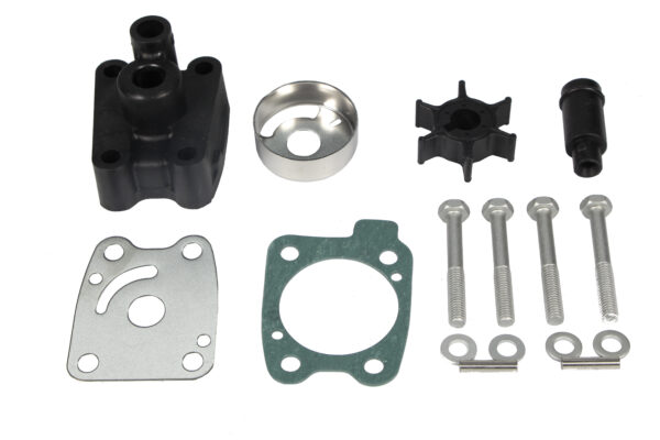 Impellerkit für Yamaha F4B, F5A, F6C (4-Takt), ersetzt OE Nr. 6BX-WG078-00