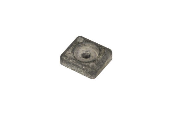 2 x Anode Magnesium Honda BF8D, BF9.9D, BF15D, BF20D (leicht oxidierter Artikel aus Lagerüberhang) – Bild 2
