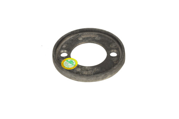 Ringanode aus Magnesium für Volvo Penta AQ250, AQ270 und AQ275 (leicht oxidierter Artikel aus Lagerüberhang)