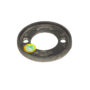 Ringanode aus Magnesium für Volvo Penta AQ250, AQ270 und AQ275 (leicht oxidierter Artikel aus Lagerüberhang)