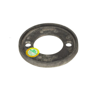 Ringanode aus Magnesium für Volvo Penta AQ250, AQ270 und AQ275 (leicht oxidierter Artikel aus Lagerüberhang)