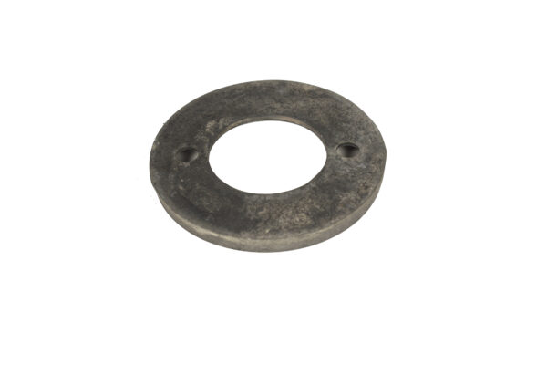 Ringanode aus Magnesium für Volvo Penta AQ250, AQ270 und AQ275 (leicht oxidierter Artikel aus Lagerüberhang) – Bild 2