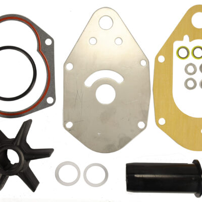 Impellerkit für Mercury F30, F40, F50, F60, ersetzt OE Nr. 47-19453Q2