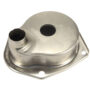 Wasserpumpengehäuse für Mercury F40, F50, F60 und div. 55/60 PS 2-Takt, ersetzt Mercury Nr. 14334A3