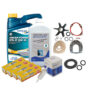 Wartungsset für Mercury F80, F100, F115EFI (1.7L)