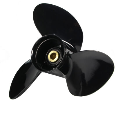 POLASTORM Aluminiumpropeller 16 x 20R für Suzuki DF/DT150-300