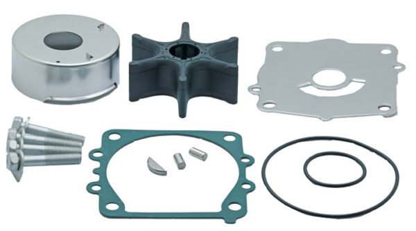 Wartungsset für Yamaha F80D und F100F – Bild 10