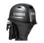 Yamaha F15A