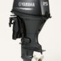 Yamaha F15A
