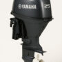 Yamaha F25D