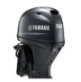 Yamaha F50D