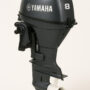 Yamaha F8C