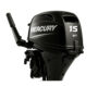 Mercury F15 EFI