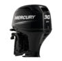 Mercury F30 EFI Seriennr. 0R106999 bis 1R162636
