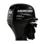 Mercury F40 EFI 4-Zylinder