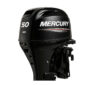 Mercury F50 EFI 4 Zylinder