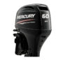 Mercury F60 EFI 4 Zylinder