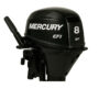 Mercury F8 EFI