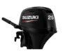 Suzuki DF25A