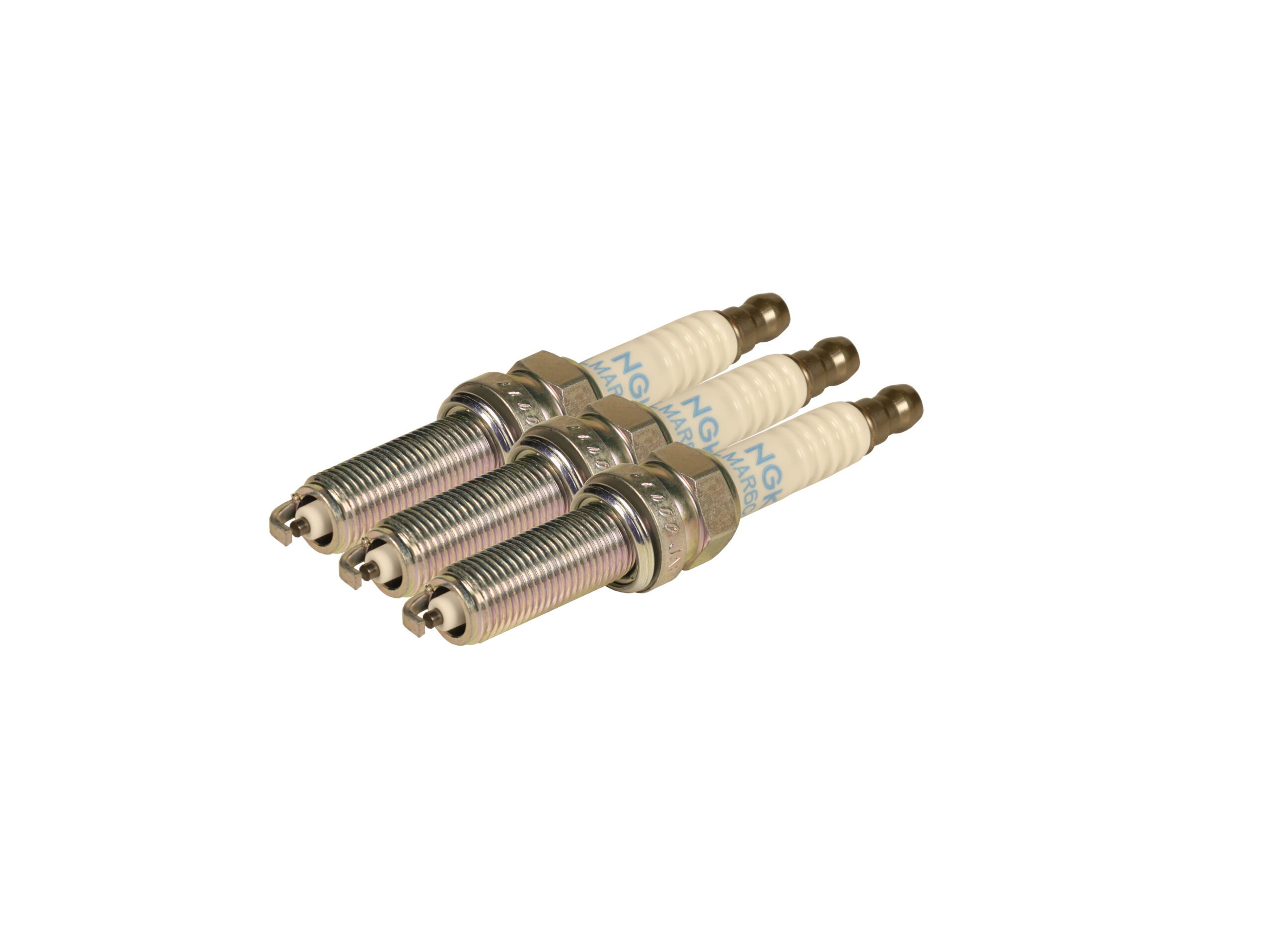 Zündkerzenset für Honda BF60A