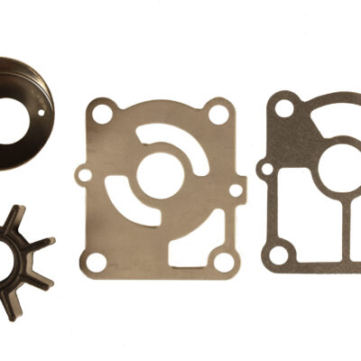 Impellerkit für Tohatsu MFS15E, MFS20E und Mercury F15EFI, F20EFI (3RS-87322-0, 8M0137849)