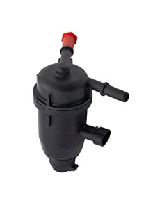 Kraftstofffilter für Mercury 175-300 HP (3.4L V6 & 4.6L V8 4-Takt), ersetzt Mercury Nr. 8M0106635, 8M0176313