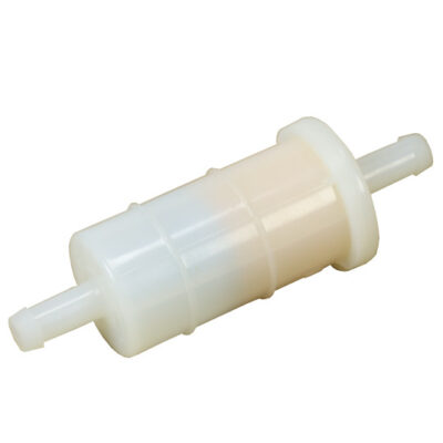 Kraftstofffilter für div. Mercury 25-90 PS 4-Takt Vergaser (877565T1, 816296Q2)