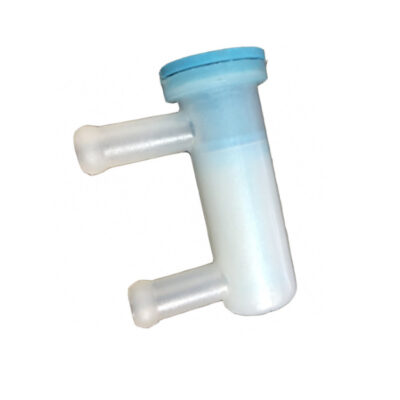 Kraftstofffilter Hochdruckpumpe für div. Yamaha F150-250 und Mercury F80 F10, F115, ersetzt 69J-24501-10 und 888279001