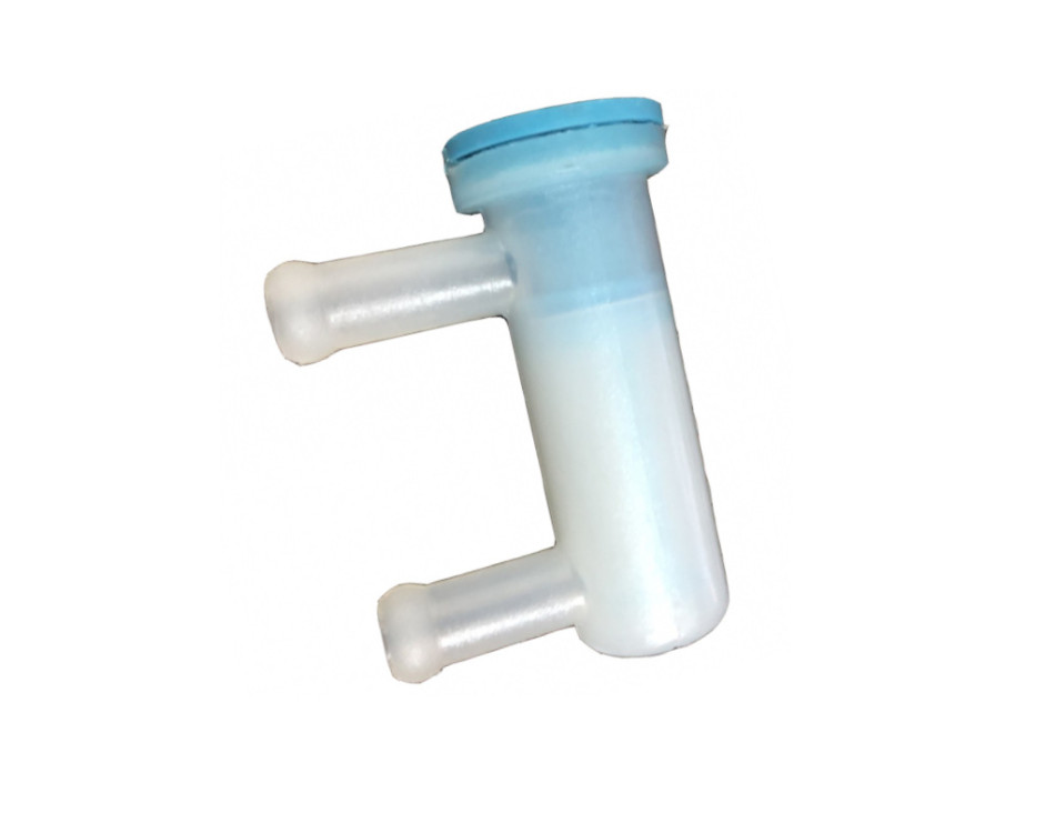 Kraftstofffilter Hochdruckpumpe für div. Yamaha F150-250 und Mercury F80 F10, F115, ersetzt 69J-24501-10 und 888279001