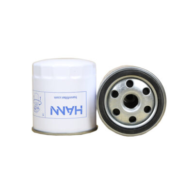 Ölfilter für 4.3L V6 auf GM-Basis mit Ölfilter am Motorblock (ersetzt OE Nr. 35-883702K/Q, 35-802884Q)