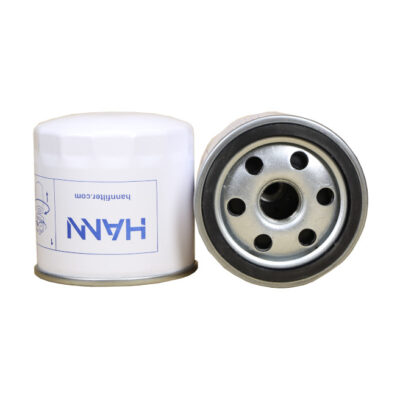 Ölfilter für Volvo Penta MD2030/40, D1/D2 und Yamaha F150-250, ersetzt OE Nr. 69J-13440-00/03