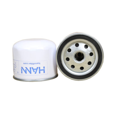 Ölfilter für MerCruiser 4-/6-Zyl. Benzinreihenmotoren und V8-Motoren auf GM-Basis, 4.3L V6 mit separatem Ölfilter, ersetzt OE Nr. 35-866340…