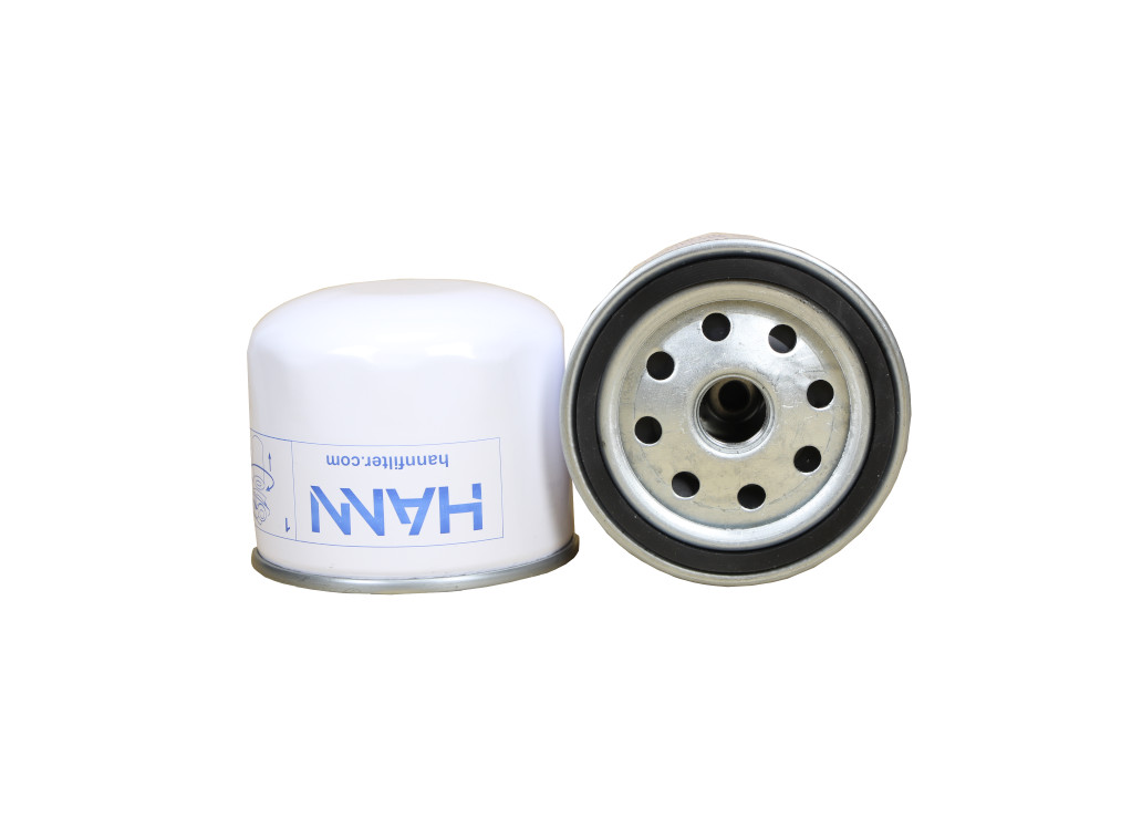 Ölfilter für MerCruiser 4-/6-Zyl. Benzinreihenmotoren und V8-Motoren auf GM-Basis, 4.3L V6 mit separatem Ölfilter, ersetzt OE Nr. 35-866340...