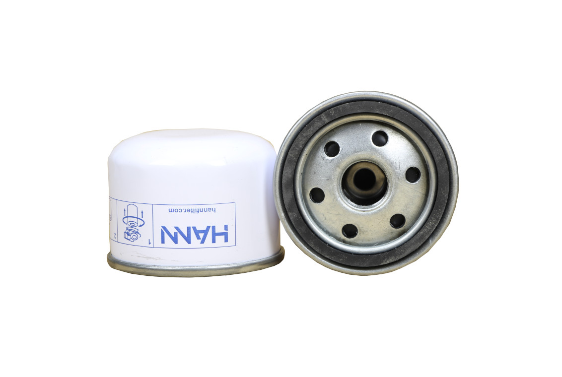 Ölfilter für Suzuki DF25-50, DF60/70 Bj. 1998-2008, ersetzt OE Nr. 16510-87J00, 16510-87JL0