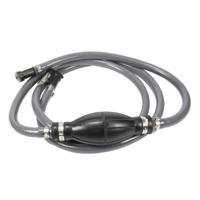 Tankschlauch mit Pumpball für Evinrude/Johnson