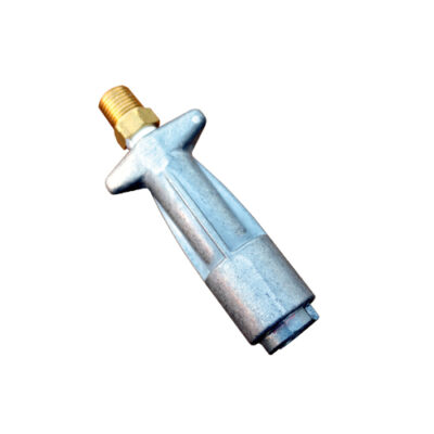 1/4-Zoll Tankanschluss für Mercury (Bajonettverschluss bis Bj. 1987)