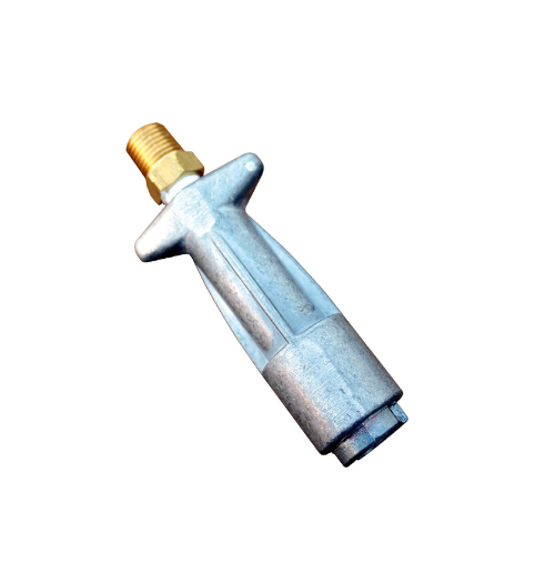 1/4-Zoll Tankanschluss für Mercury (Bajonettverschluss bis Bj. 1987)