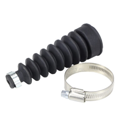 Faltenbalg Schaltkabel für Mercruiser Alpha One, Bravo One, Two, Three, ersetzt 74639Q02, 74639A2