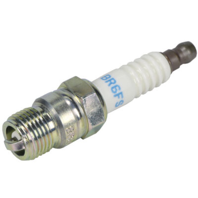 Zündkerze NGK BR6FS (ersetzt Mercuiser Nr. 59571,8M0204752, Champion MR43T)