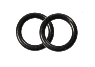 O-Ring Getriebeölablassschraube für Honda ab BF8, vergleichbar OE Nr. 91301-ZW4-003, 2 Stk. Packung