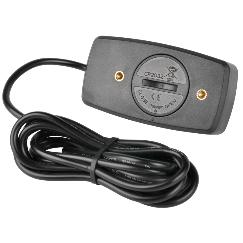 Digitaler Drehzahlmesser und Betriebsstundenzähler Runleader HM032B – Bild 3