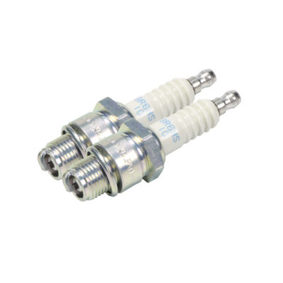 Zündkerzenset für Yamaha F8C, F9.9F/J, FT8D, FT9.9G/L