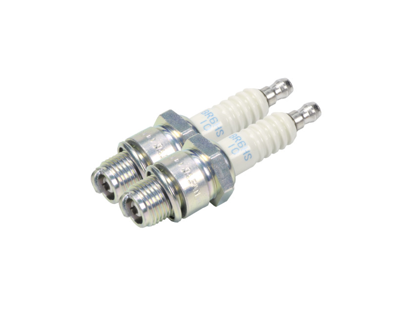 Zündkerzenset für Yamaha F8C, F9.9F/J, FT8D, FT9.9G/L