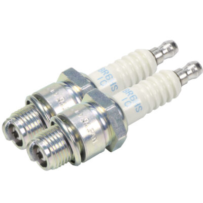 Zündkerzenset für Yamaha 6/8C, 9.9D, 15D/F, 20D, 25B/N/V