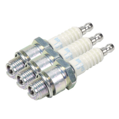 Zündkerzenset für Yamaha 30D, 40H und 40V