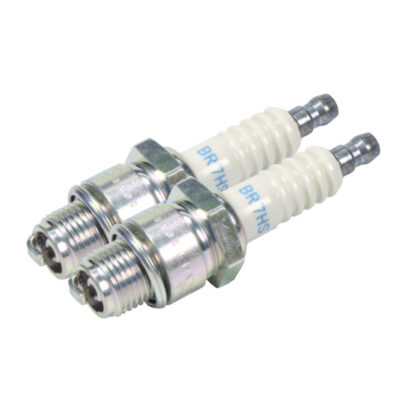 Zündkerzenset für Yamaha 20C, 25D und 40X