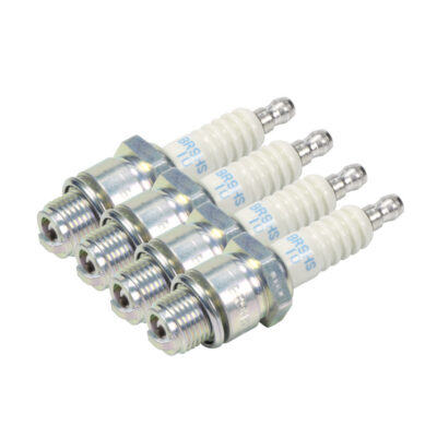 Zündkerzenset für Yamaha 130B und 140B